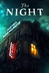 Download The Night (2020) Dual Audio {Hindi-Persian} JHS WEB-DL 480p [470MB] | 720p [1.1GB] | 1080p [2.6GB] poster