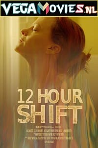 Download 12 Hour Shift (2020) {English With Subtitles} 480p [350MB] | 720p [750MB]