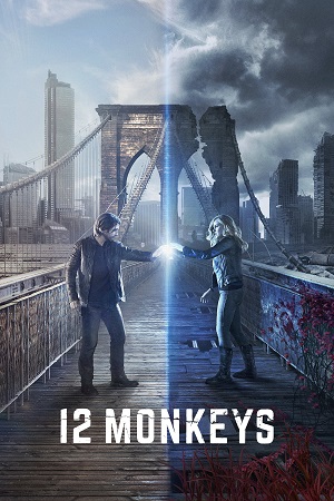 Download 12 Monkeys (1995) Dual Audio {Hindi-English} 480p [4000MB] | 720p [1GB] | 1080p [4.6GB]