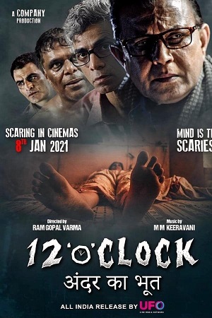 Download 12 O’Clock (2021) AMZN WEB-DL {Hindi DD5.1} Full Movie 480p [350MB] | 720p [950MB] | 1080p [2GB]