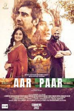 Download Aar Paar (2023) Punjabi Full Movie WEB-DL 480p [370MB] | 720p [920MB] | 1080p [2.2GB]