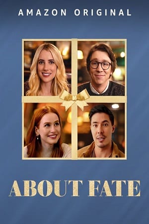 Download About Fate (2022) BluRay Dual Audio {Hindi-English} 480p [400MB] | 720p [1GB] | 1080p [2.2GB]