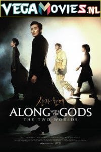 Download Along With the Gods: The Two Worlds (2017) {Korean With English Subtitles} Full Movie WEB-DL 480p [500MB] | 720p [1.2GB] | 1080p [2.8GB]