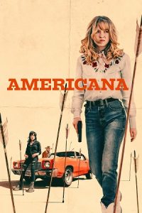 Download Americana (2023) {English with Subtitles} Full Movie WEB-DL