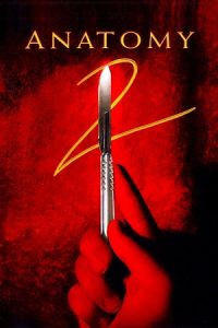 Download Anatomy 2 (2003) BluRay Dual Audio {Hindi-German} 480p [370MB] | 720p [1.1GB] | 1080p [2GB]