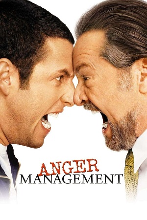Download Anger Management (2003) BluRay Dual Audio {Hindi-English} 480p [380MB] | 720p [925MB] | 1080p [2GB]