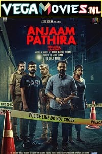 Download Police Story (Anjaam Pathiraa) (2020) Hindi ORG Dubbed Full Movie 480p [450MB] | 720p [1.2GB] | 1080p [2.6GB]