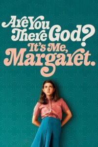 Download Are You There God? It’s Me, Margaret. (2023) BluRay Dual Audio {Hindi-English} 480p [350MB] | 720p [950MB] | 1080p [2.2GB]