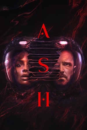Download Ash (2025) WEB-DL Dual Audio {Hindi-English} 480p [390MB] | 720p [820MB] | 1080p [2GB]