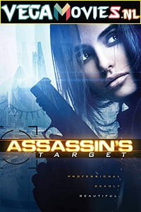 Download Assassin’s Target (2020) Dual Audio {Hindi-English} 480p [300MB] | 720p [950MB] | 1080p [3GB]