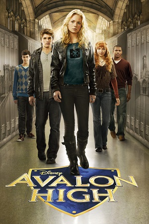 Download Avalon High (2010) WEB-DL Dual Audio {Hindi-English} 480p [505MB] | 720p [815MB] | 1080p [1.5GB]