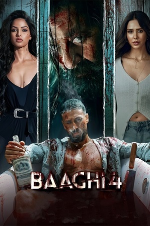 Download Baaghi 4 (2025) Hindi-AAC 2.0 Full Movie HDTC 480p [520MB] | 720p [1.2GB] | 1080p [2.5GB] HC-ESub