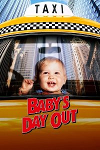 Download Baby’s Day Out (1994) Dual Audio {Hindi-English}