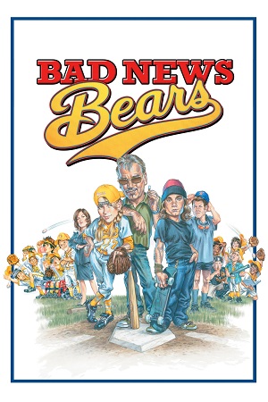 Download Bad News Bears (2005) Dual Audio [Hindi + English] BluRay 480p [450MB] | 720p [1GB] | 1080p [2GB]