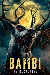 Download Bambi: The Reckoning (2025) Dual Audio {Hindi-English}