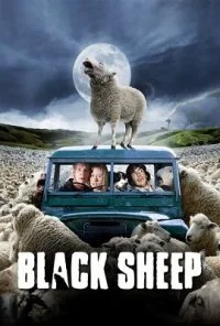 Download Black Sheep (2006) Dual Audio {Hindi-English} BluRay 480p [300MB] | 720p [750MB] | 1080p [2.2GB]