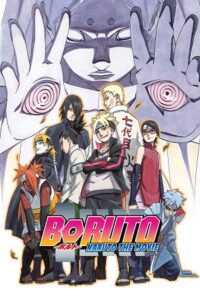 Download Boruto: Naruto the Movie (2015) BluRay Dual Audio [English-Japanese] Full Movie 480p [350MB] | 720p [900MB] | 1080p [2GB]