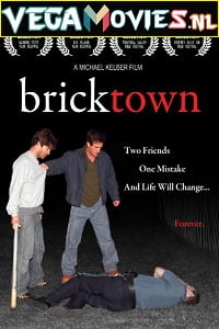 Download Bricktown (2008) Dual Audio {Hindi-English} 480p [300MB] | 720p [800MB]