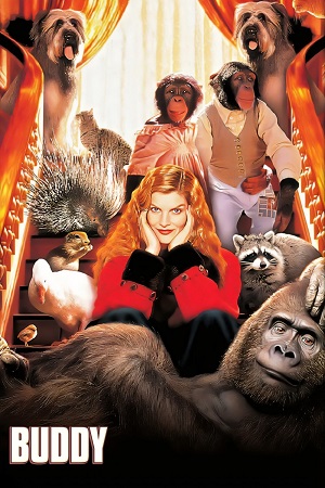 Download Buddy (2024) Dual Audio [Hindi (ORG 5.1) & Telugu] UNCUT WEB-DL 480p [350MB] | 720p [1GB] | 1080p [2.7GB]