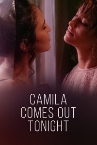 Download Camila Comes Out Tonight (2021) Dual Audio {Hindi-Spanish} WEB-DL 480p [520MB] | 720p [1.3GB] | 1080p [2GB]