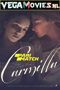 Download Carmilla (2019) Dual Audio {Hindi-English} 480p [300MB] | 720p [900MB]