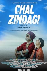 Download Chal Zindagi (2023) {Hindi DD2.0} Full Movie