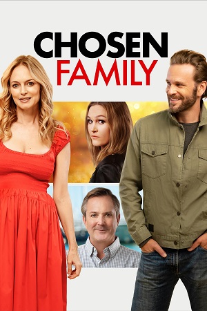 Download Chosen Family (2024) WEB-DL Dual Audio {Hindi-English} 480p [430MB] | 720p [910MB] | 1080p [1.6GB]