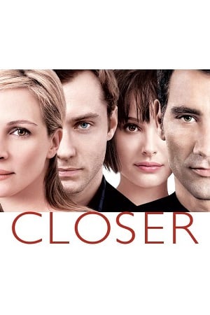 Download Closer (2004) Dual Audio {Hindi-English} BluRay 480p [450MB] | 720p [1GB] | 1080p [2.2GB]