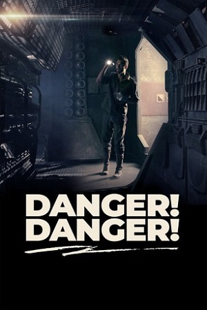 Download Danger Danger (2021) Dual Audio {Hindi-English} BluRay 480p [250MB] | 720p [730MB] | 1080p [1.6GB]