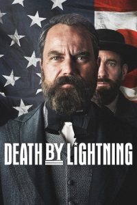 Download Death by Lightning (2025) Season 1 Dual-Audio {Hindi-English} NetFlix-Series