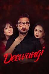 Download Deewangi (Season 1) Hindi Hoichoi Complete Web Series