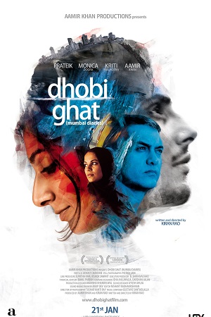 Download Dhobi Ghat – Mumbai Diaries (2010) Hindi Full Movie WEB-DL 480p [300MB] | 720p [900MB] | 1080p [3GB]