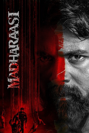 Download Dil Madharaasi (2025) Hindi HDTC-Rip Full Movie 480p [600MB] | 720p [1.3GB] | 1080p [2.6GB]