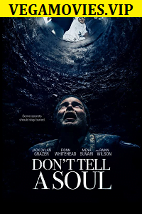 Download Don’t Tell a Soul (2021) English With Subtitles 480p [250MB] | 720p [800MB]