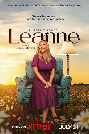 Download Leanne (2025) Season 1 NetFlix-Series 480p [1.4GB] | 720p [2.8GB] | 1080p [4.9GB] WEB-DL