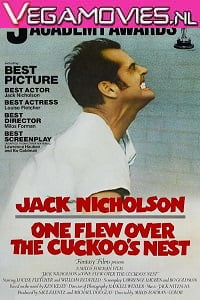 Download One Flew Over the Cuckoo’s Nest (1995) English 480p [550MB] | 720p [1.2]