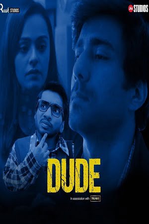 Download Dude (2025) Dual Audio [Hindi + Tamil]