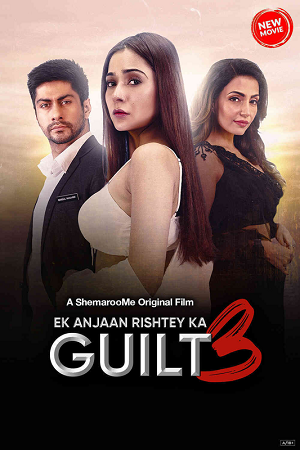 Download Ek Anjaan Rishtey Ka Guilt 3 (2024) Hindi Full Movie