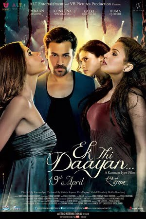 Download Ek Thi Daayan (2013) Hindi Full Movie WEB-DL 480p [350MB] | 720p [1.2GB] | 1080p [3.4GB]