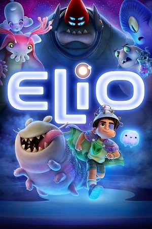 Download Elio (2025) Hindi HDTC 480p [300MB] | 720p [700MB] | 1080p [1.4GB]