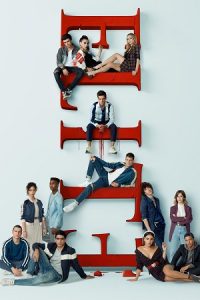 Download [18+] Elite – Season 8 (2024) MulTi-Audio {Hindi-English-Spanish} Netflix Original-Series
