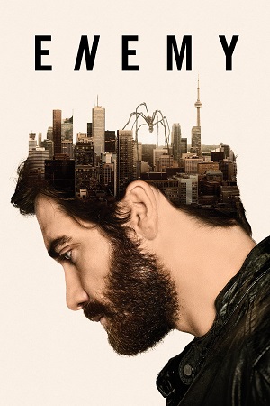 Download Enemy (2013) {English with Subtitles} Full Movie WEB-DL 480p [250MB] | 720p [850MB] | 1080p [1.7GB]