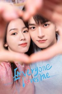Download Everyone Loves Me (Season 1) Dual Audio {Hindi-Chinese} Series &