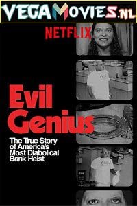 Download Evil Genius: The True Story of America’s Most Diabolical Bank Heist (2018) Season 1 {English with Subtitles} 720p [250MB] WEB-DL