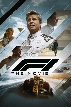Download F1 The Movie (2025) HQ PRE-HD Dual Audio {Hindi-English} 480p [490MB] | 720p [1.7GB] | 1080p [2.9GB]