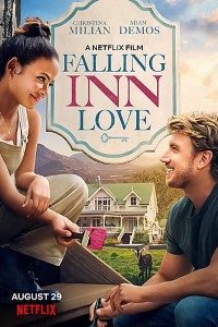 Download Falling Inn Love (2019) Dual Audio {Hindi-English} 480p [300MB] | 720p [900MB]