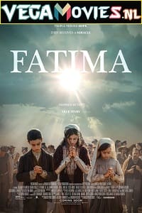 Download Fatima (2020) {English With Subtitles} 480p [500MB] | 720p [1GB]