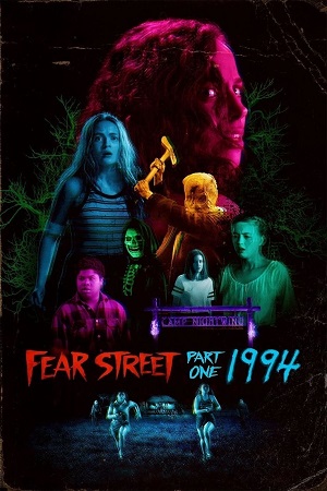 Download Fear Street Part 1: 1994 (2021) WEB-DL Dual Audio {Hindi-English} 480p [400MB] | 720p [1GB] | 1080p [2GB]