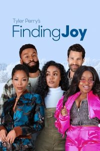 Download Tyler Perry’s Finding Joy (2025) Dual Audio {Hindi-English}