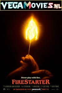 Download Firestarter (2022) {English With Subtitles} 480p [300MB] | 720p [800MB] | 1080p [1.7GB]